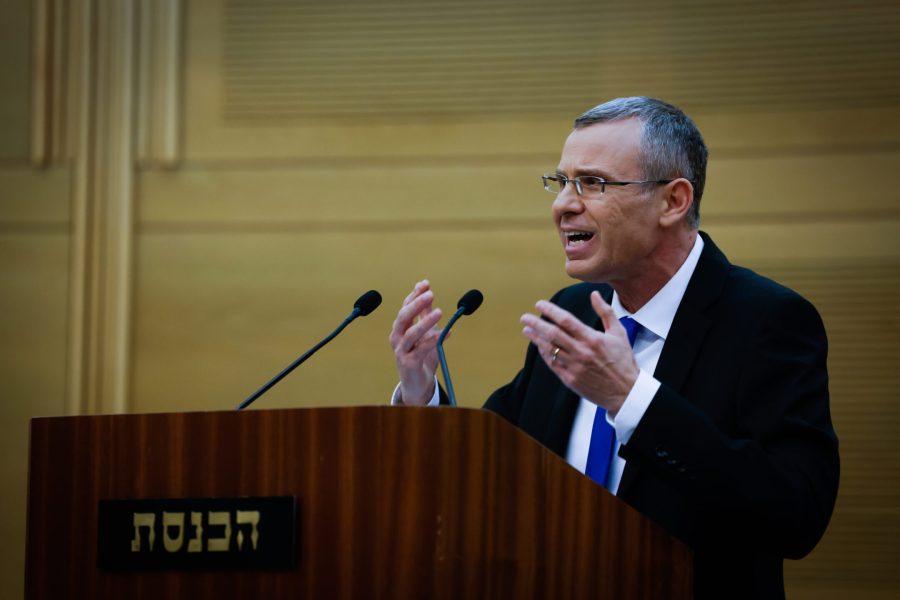Netanyahu government introduces bill to diminish Israel’s top court