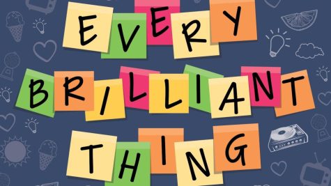 New Jewish Theatre presents ‘Every Brilliant Thing’