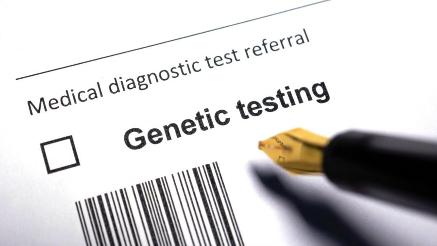What you need to know about Jewish Genetic Screening Awareness Week