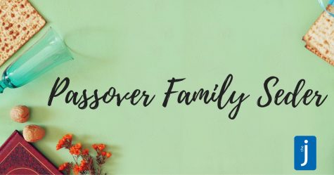 What you need to know about Passover celebrations at The J
