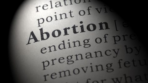 A different viewpoint on abortion and Judaism