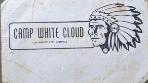 Memories of Camp White Cloud