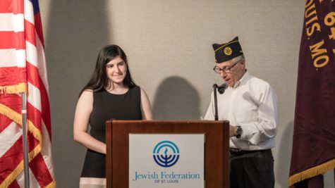 Jewish War Veterans of St. Louis now offering two $1,000 scholarships