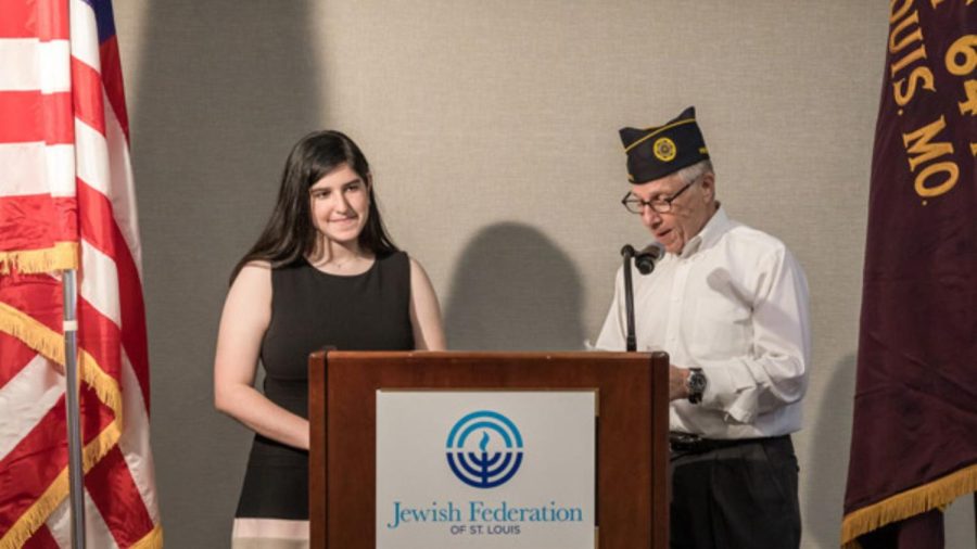 Jewish+War+Veterans+of+St.+Louis+now+offering+two+%241%2C000+scholarships