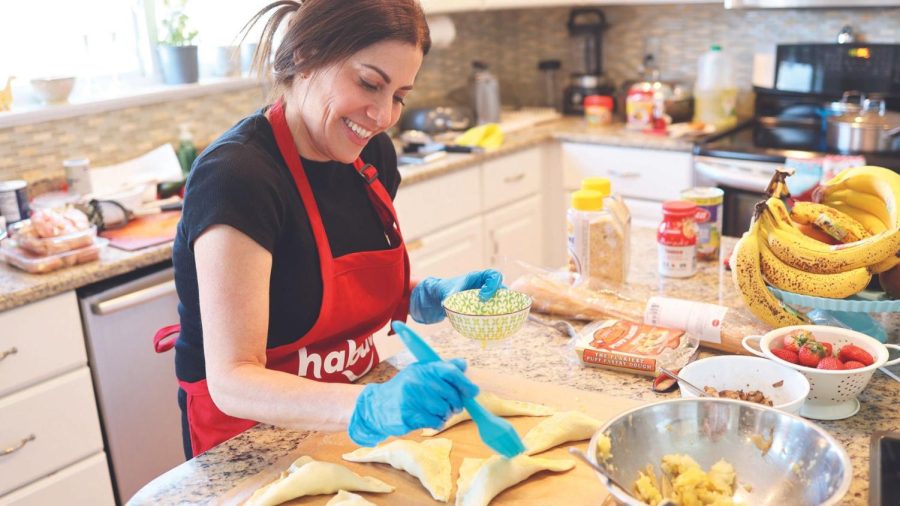 friends-building-nyc - The Latina Homemaker