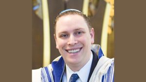 Rabbi Jeffrey Abraham just a vote away from becoming senior rabbi at Bnai Amoona