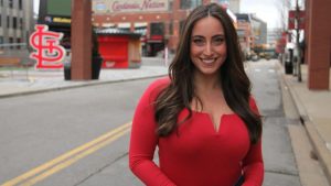 Tamar Sher coming home to become sports reporter for KMOV