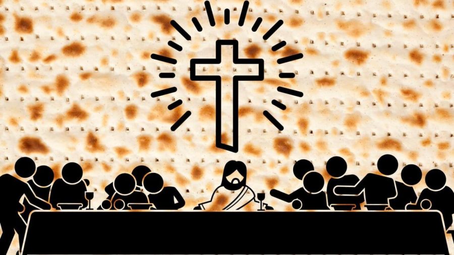Why+some+Christians+eat+matzo+for+Communion+%E2%80%94+yes%2C+really