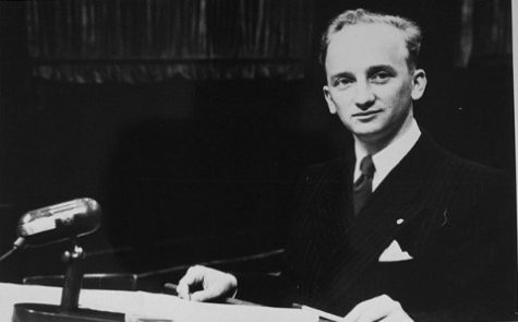 Benjamin Ferencz