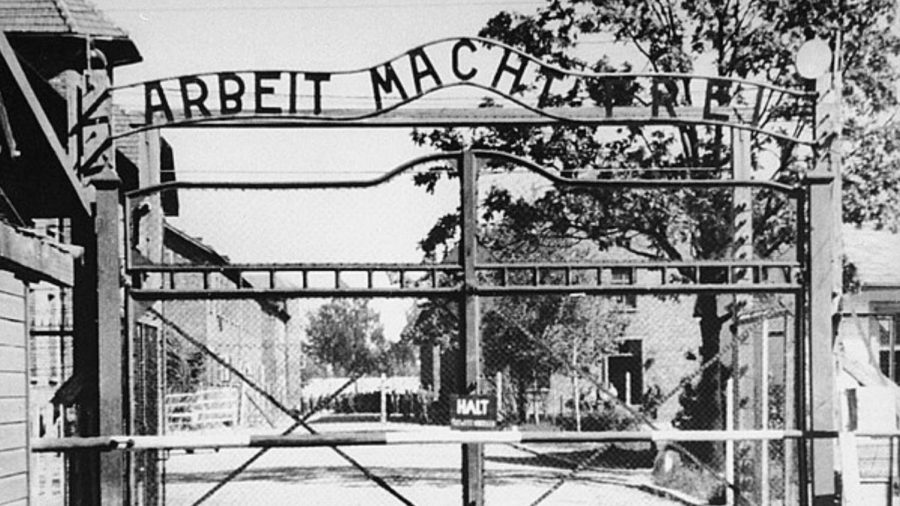 A short history of Holocaust denial in the United States