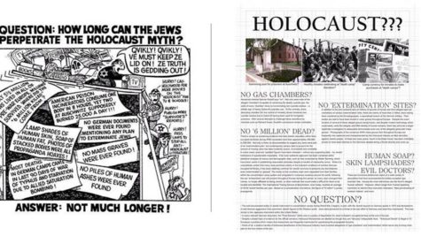 Debunking Holocaust denial claims