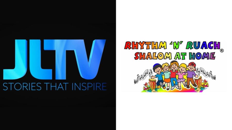Jewish+Life+Television+rebranding%2C+features+St.+Louis+based+kids+show