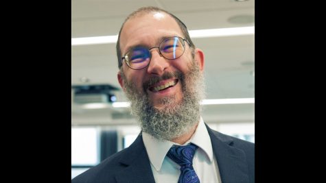Rabbi Yonason Goldson is a TEDx speaker and award-winning podcast host.  His most recent book is “The Spiral of Time: Discovering new insights and inspiration in the Jewish Calendar.” Visit him at ethicsninja.com.