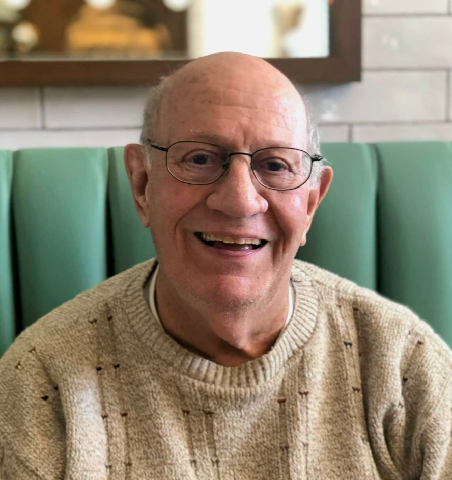 Steve Blives St. Louis Jewish Light