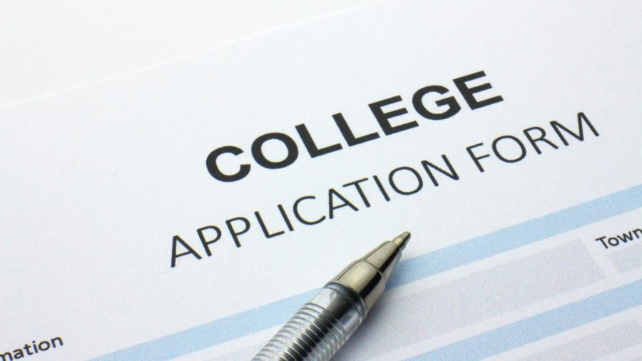 College+Application