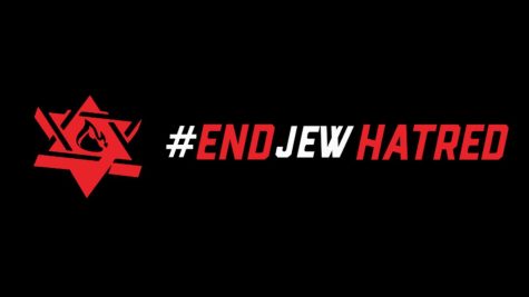 The End Jew Hatred Movement is spreading across the country — and sparking controversy