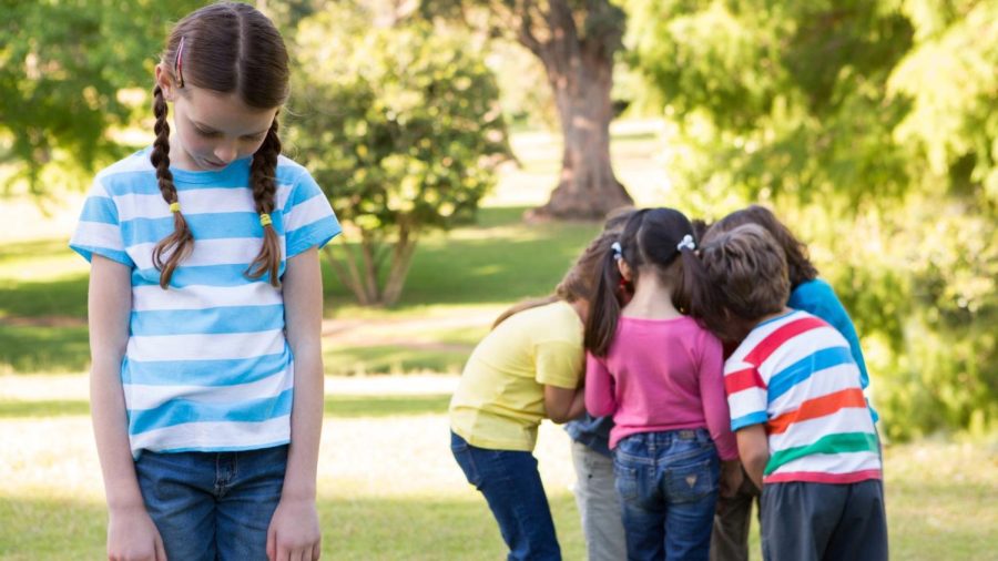 Tips for parents whose kids struggle to make friends