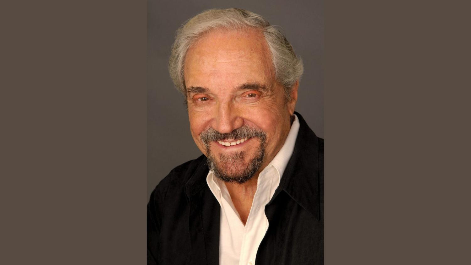 Hollywood veteran Hal Linden reflects on ‘Israel75’ St. Louis Jewish
