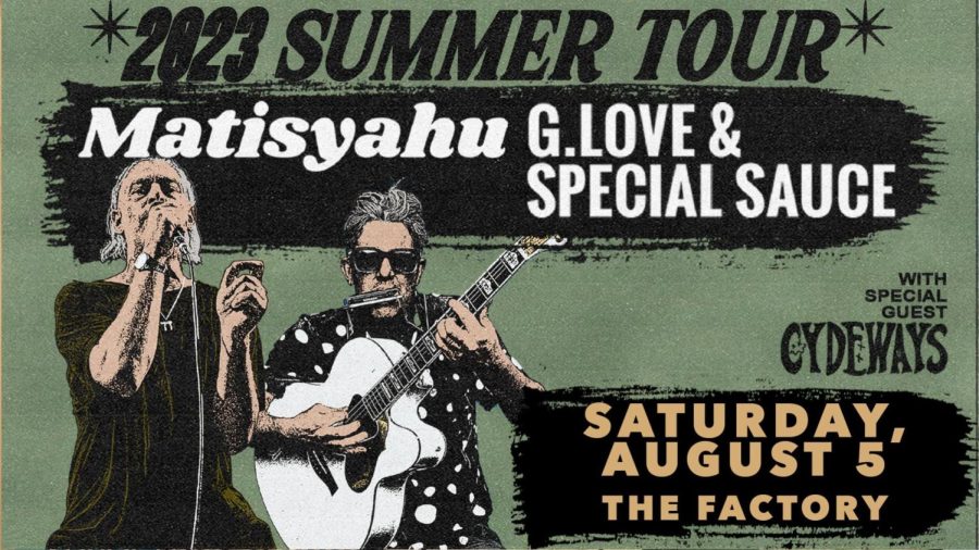 5+facts+about+Matisyahu%2C+the+Jewish+singer+coming+to+St.+Louis+in+August