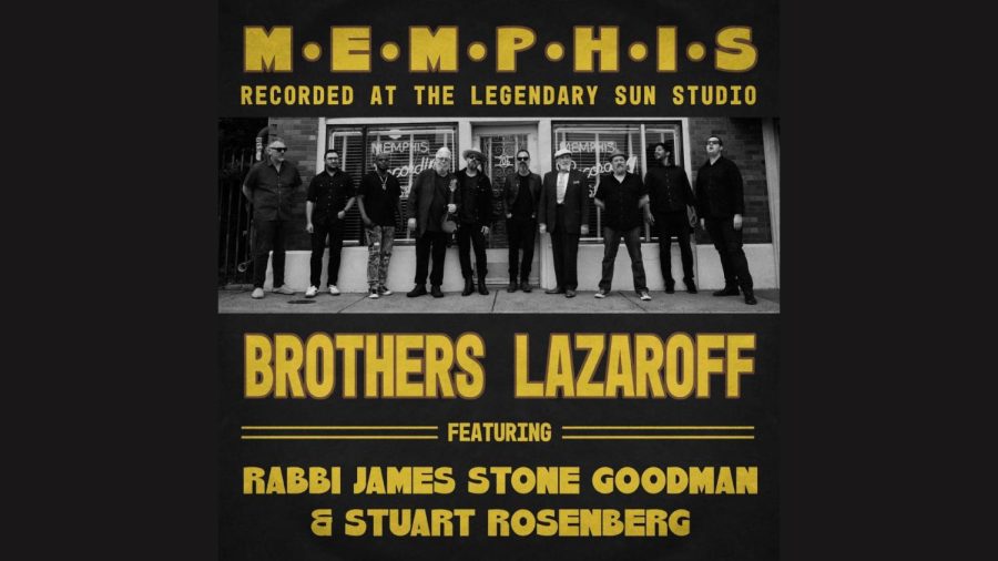 Memphis+by+Lazaroff+Brothers