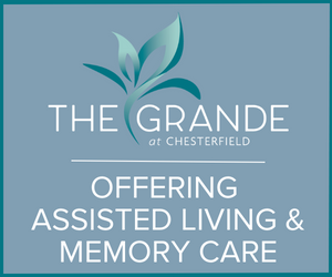 Advertisement: The Grande at Chesterfield
