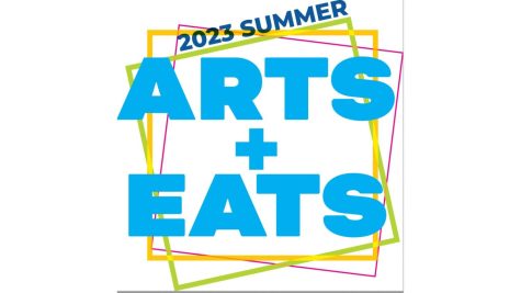 The 2023 St. Louis Summer Arts Guide