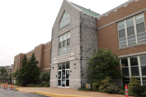 Julia Goldstein Early Childhood Learning Center