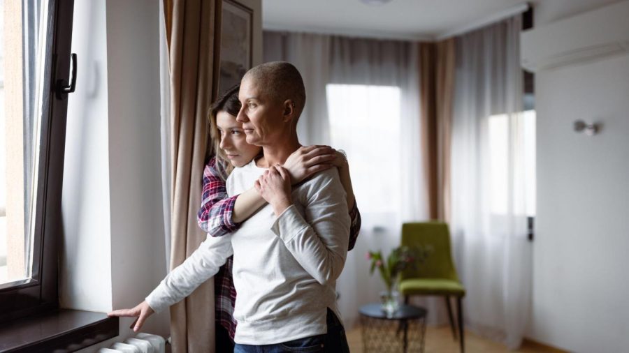 7 ways to offer support and Jewish strength to friends or loved ones facing cancer