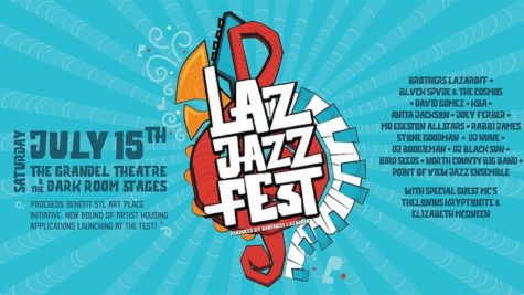 Brothers Lazaroff launching new music festival honoring New Orleans