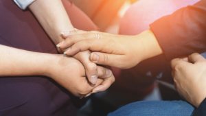 Former St. Louisan was drawn to Judaism for the community. During mental health struggles, it’s even more important.
