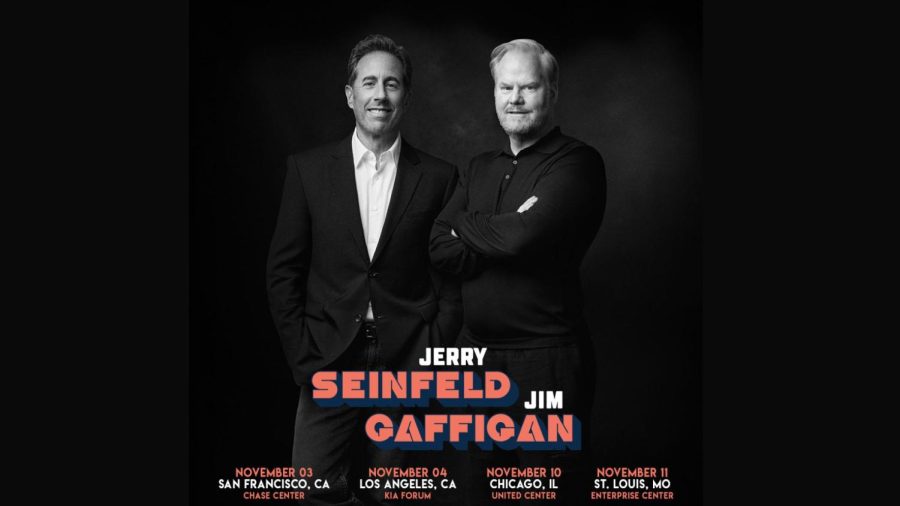 Jerry+Seinfeld+bringing+comedy+tour+to+St.+Louis