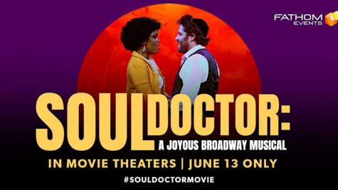 Soul Doctor Movie Promotion