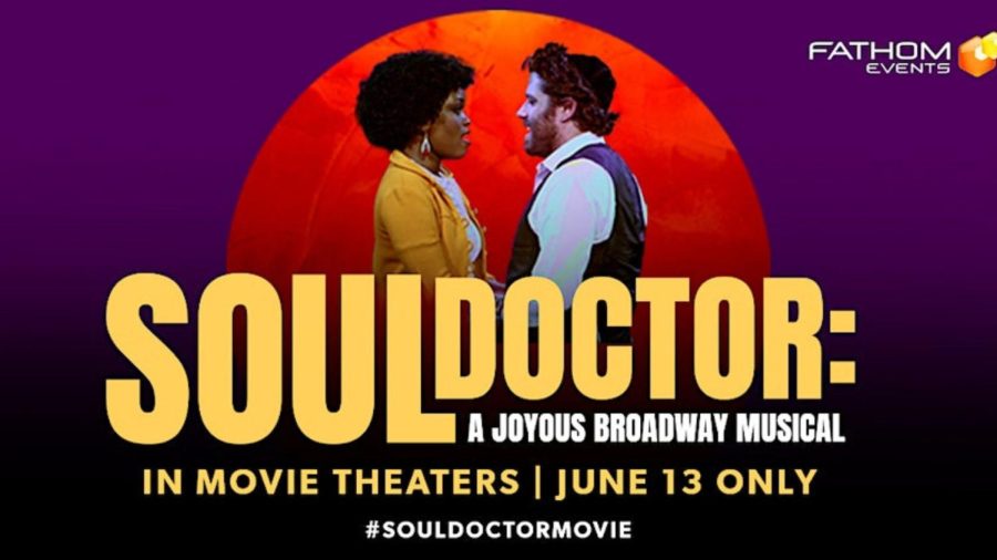 Soul+Doctor+Movie+Promotion