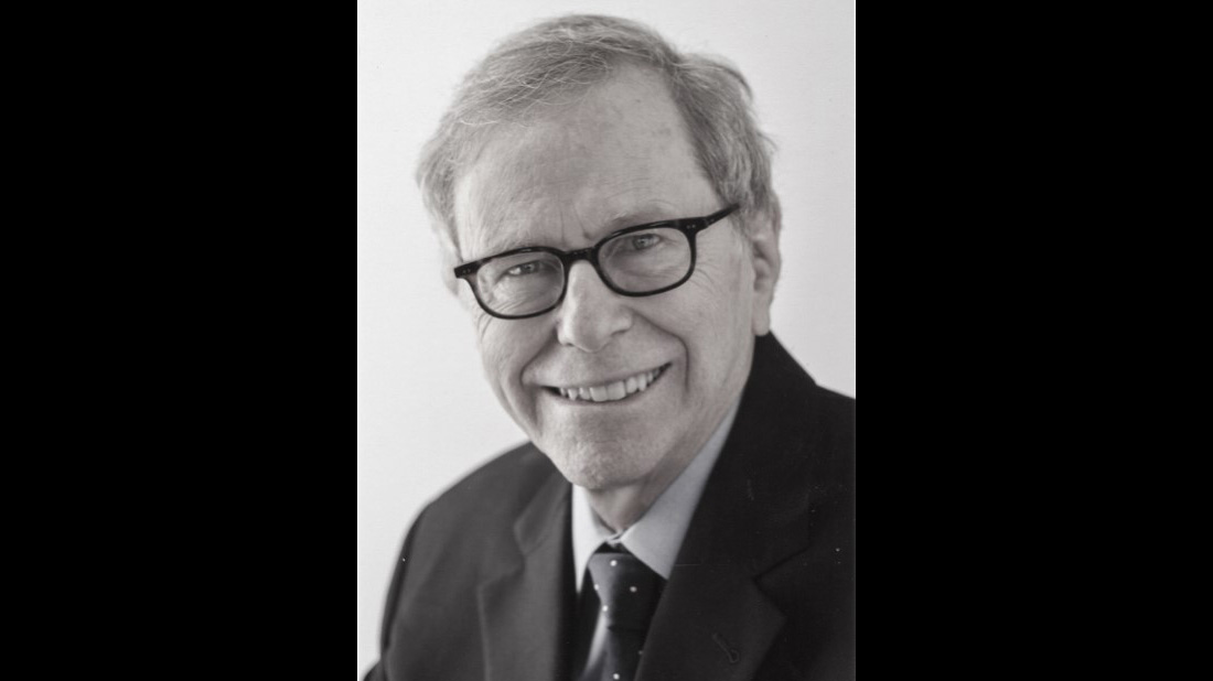 Roger L. Goldman