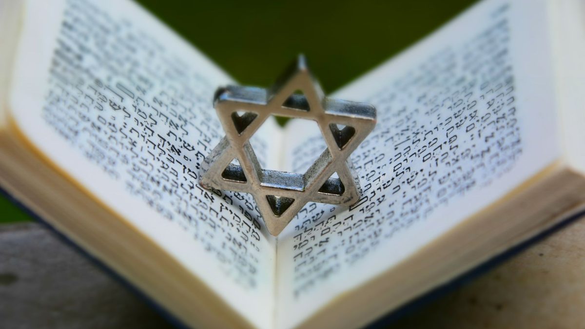10-session Jewish mysticism course planned