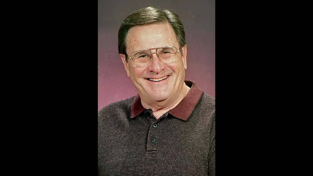 Donald L. Levin