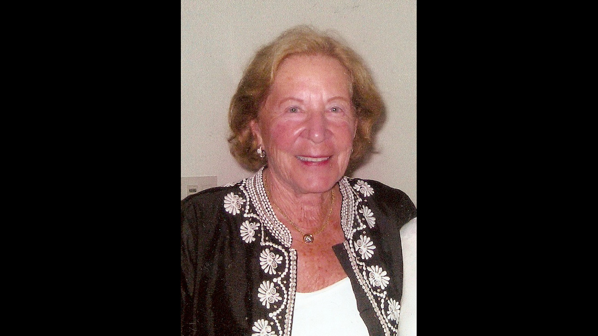 Lois Marshall