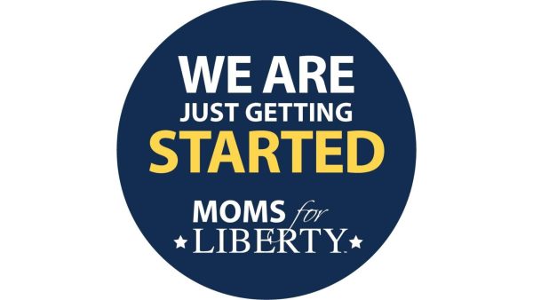 What a candidate for governor in North Carolina, told the Moms for Liberty gathering
