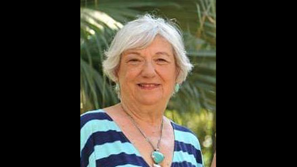 Evelyn Tischler