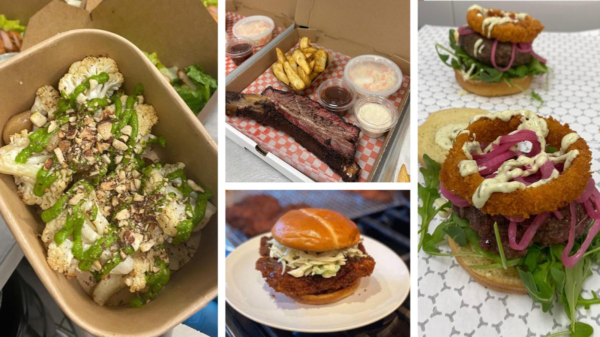 'Chabad Supper Club' is back, featuring new menu