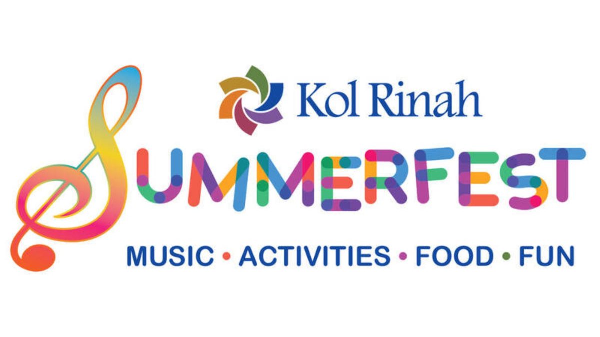 Kol+Rinah+plans+Summerfest+on+Aug.+20