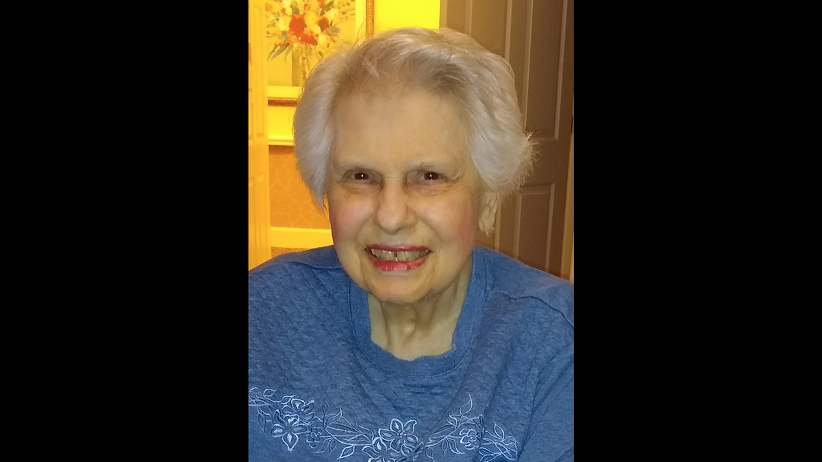 Betty Rosenberg