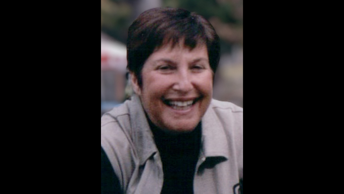 Judi Harriet Cytron