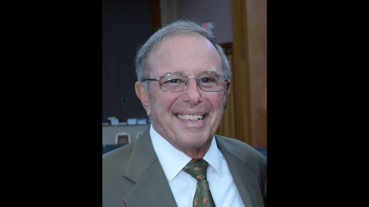 Alan Y. Kolker