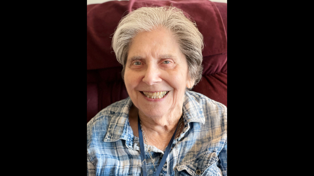 Vivian Kranzberg