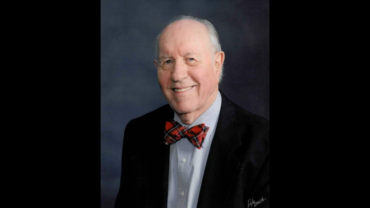 Judge Arthur Litz