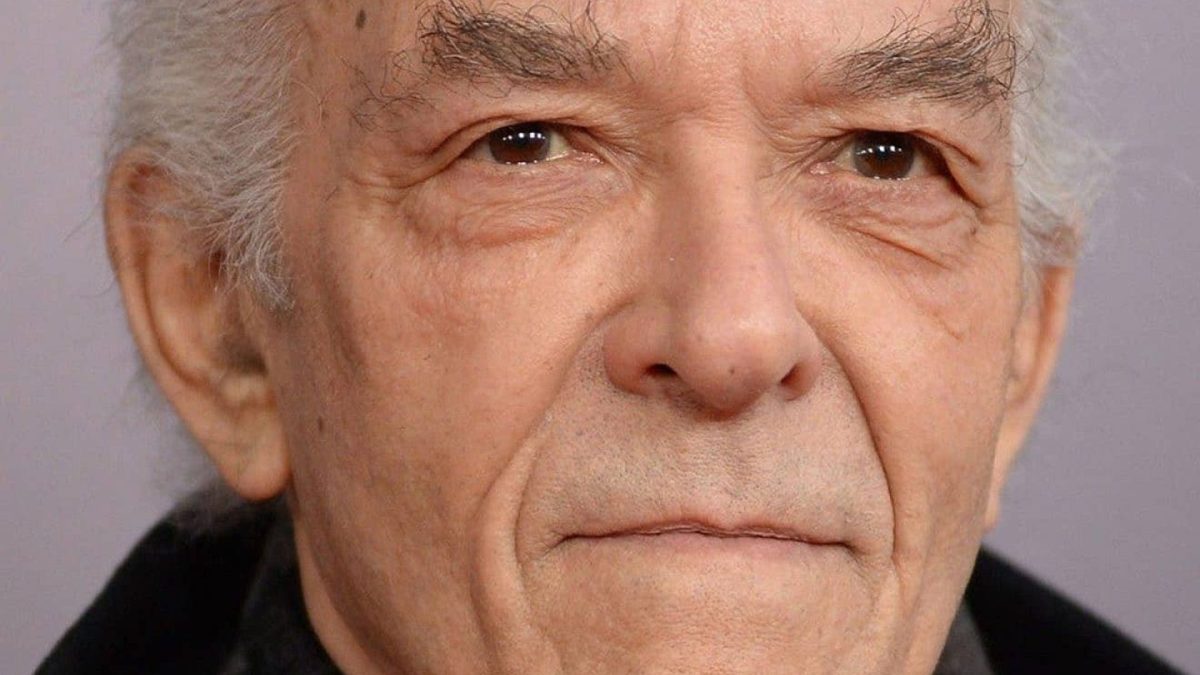 Mark Margolis at the movie premiere of “Noah” at the Ziegfeld Theatre in New York City in 2014. Credit: Kristin Callahan via Wikimedia Commons.