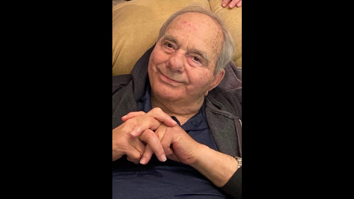 George L. Markus Jr.
