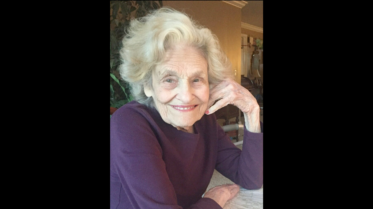 Saruth Merrims