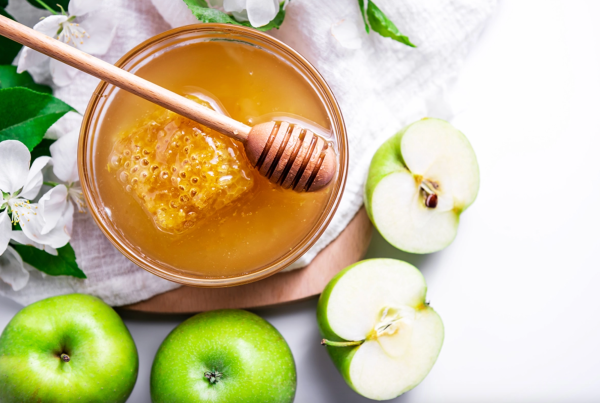 7 sweet facts about Rosh Hashanah you may not know